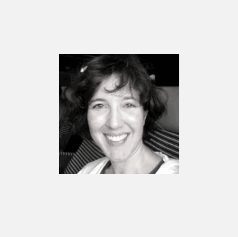 Portrait de Karine Cohen-Solal